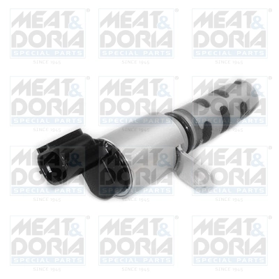 Control Valve, camshaft adjustment